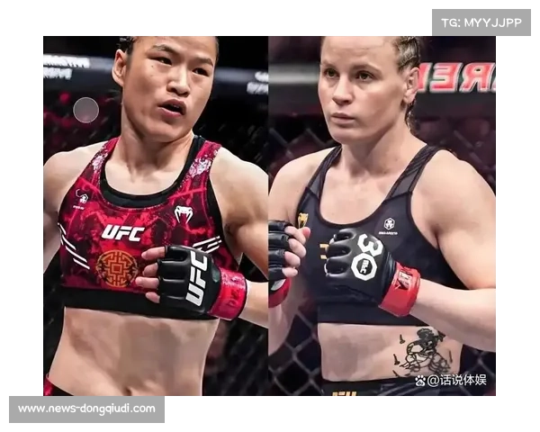 张伟丽确认升重挑战舍甫琴科，UFC 322蝇量级冠军战登陆麦迪逊广场花园