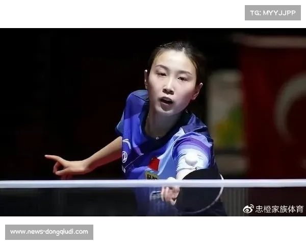 国锦赛成冷门温床，新生代冲击传统格局