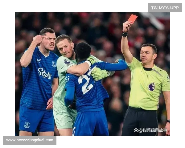 曼联 vs 埃弗顿:太妃糖客场爆冷,皮克福德屡献神扑 曼联 vs 埃弗顿:太妃糖客场爆冷,皮克福德屡献神扑