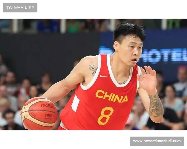 北京首钢签下国家队后卫赵睿,与陈盈骏组成“CBA最强后场” 北京首钢签下国家队后卫赵睿,与陈盈骏组成“CBA最强后场”