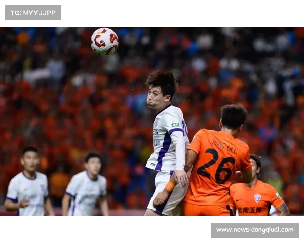 中超赛季冷门场次回顾:强队不稳,弱队不乏亮点 中超赛季冷门场次回顾:强队不稳,弱队不乏亮点