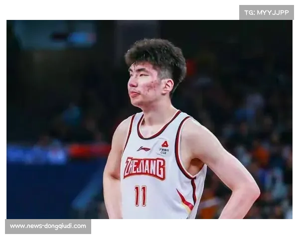 余嘉豪、王奕博等球员离队,浙江稠州需调整打法应对新赛季 余嘉豪、王奕博等球员离队,浙江稠州需调整打法应对新赛季