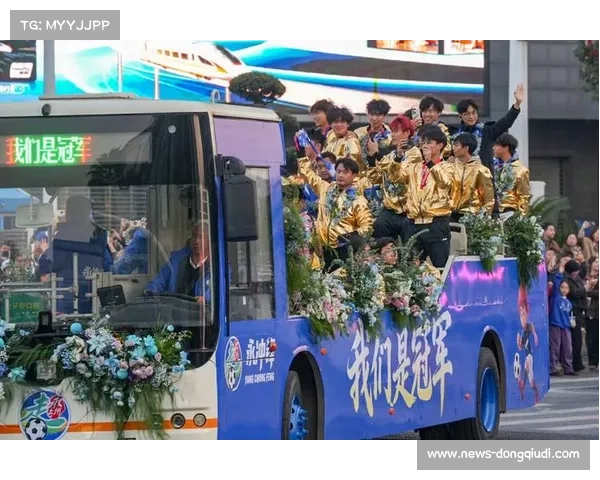 永州队夺冠返乡巡游，草根篮球引爆全民情感共鸣