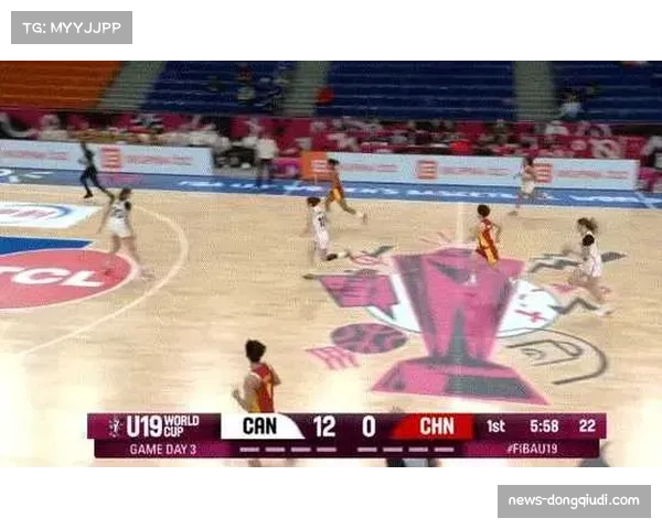 亚特兰大梦想队以第43顺位选中中国侧翼球员冉珂嘉